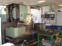 machine fraisage machine fraisage